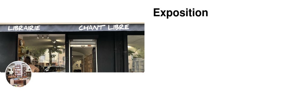 Exposition