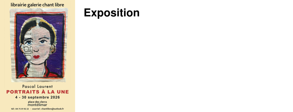 Exposition